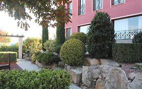 Hotel Restaurante El Tollo